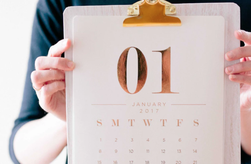 2016 Year in Review