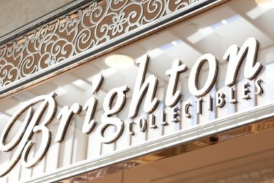 The Brighton Collectibles Purchase Email & Unboxing Experience