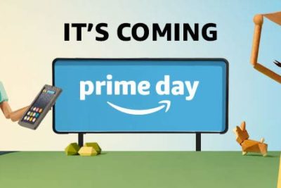 Your Amazon Prime Day backup plan