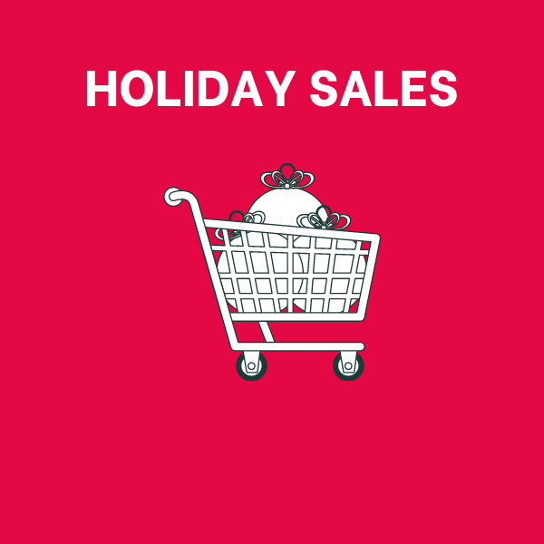 holiday sales